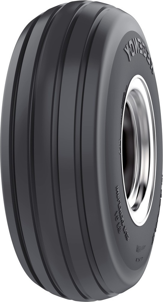 AG Rib Implement Plus